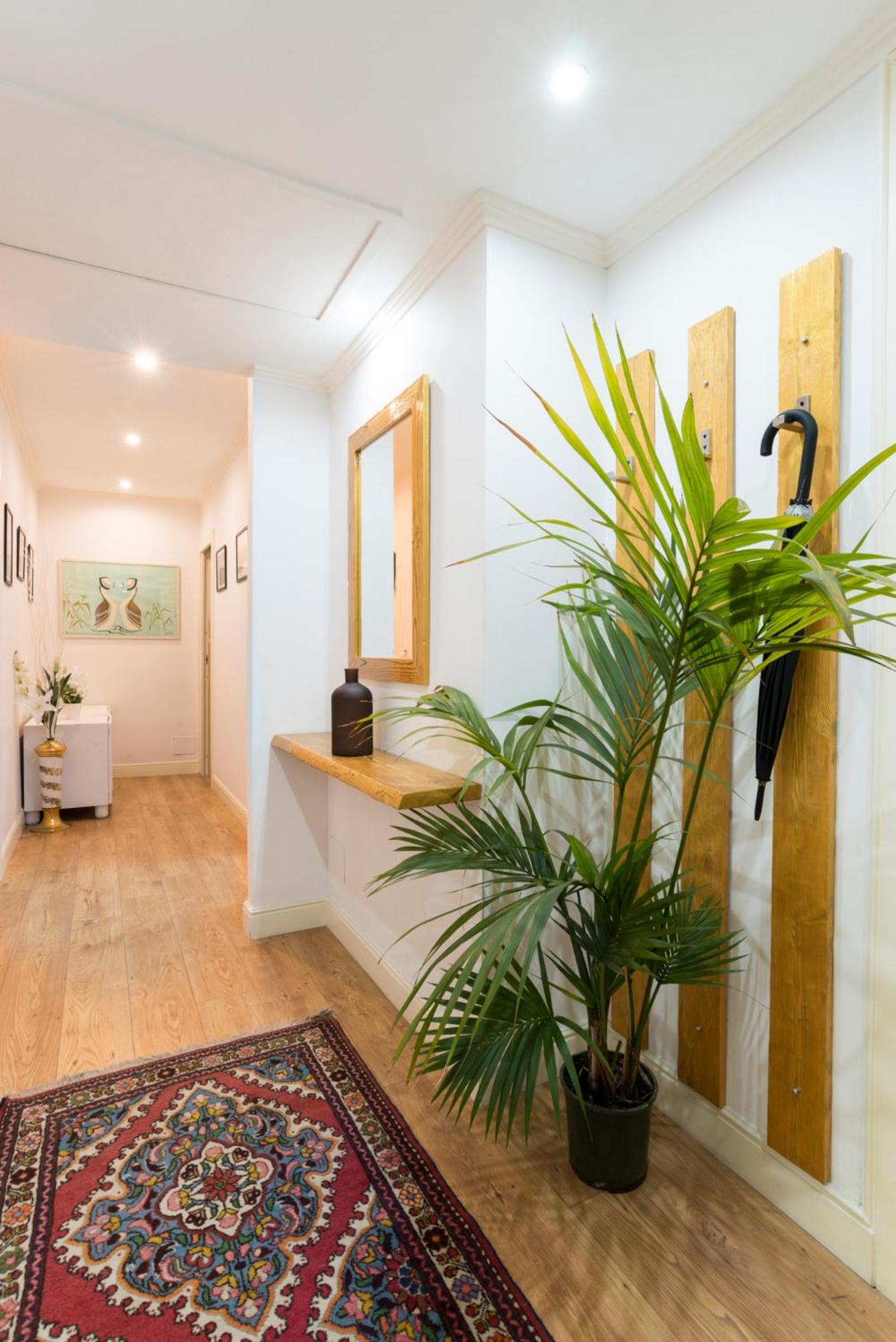Tiber Majesty 25 Piazza Del Popolo Apartment Rome Exterior photo